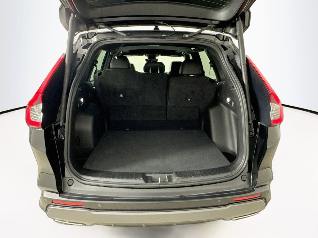 Used 2026 Honda CR-V Sport-L image 30