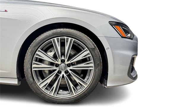 Used 2019 Audi A6 3.0T Premium Plus w/ Premium Plus Package image 8