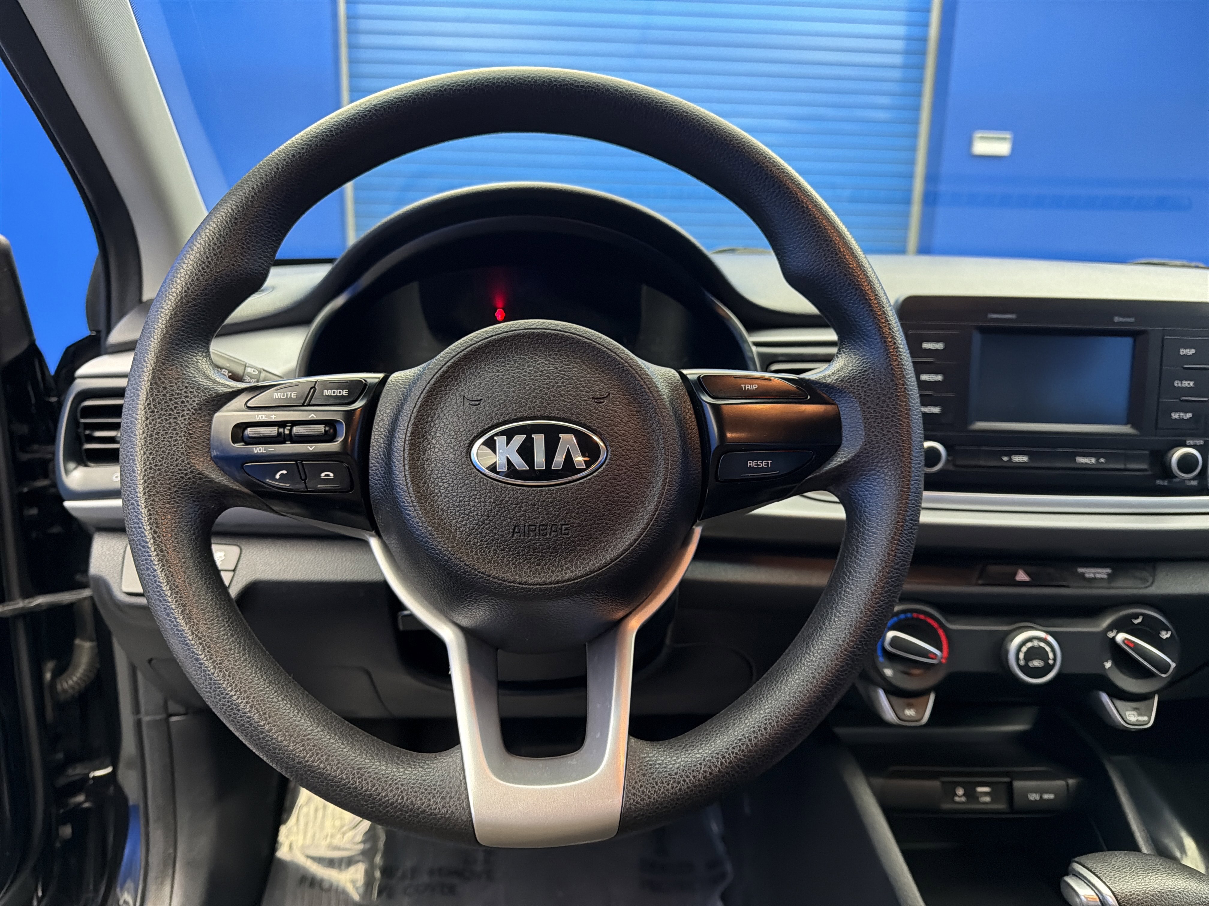 Used 2019 Kia Rio LX image 13