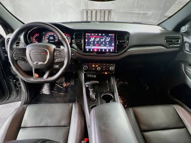 Used 2026 Dodge Durango GT AWD/4WD image 28