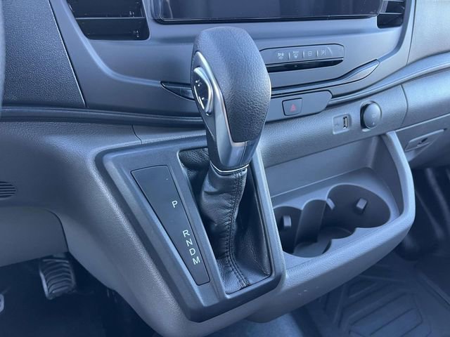 New 2026 Ford Transit 350 image 13