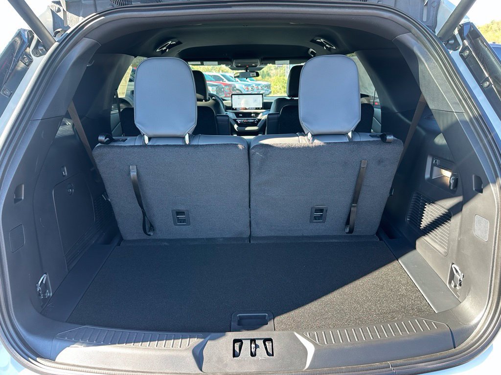 New 2027 Ford Explorer Active w/ Active Comfort Package AWD/4WD image 27