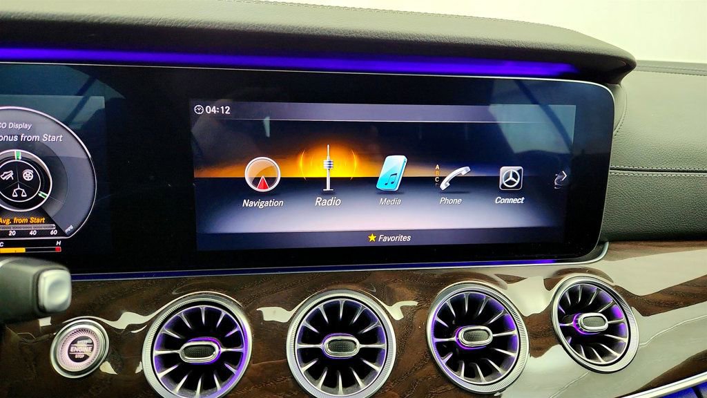 Used 2020 Mercedes-Benz E 450 Cabriolet w/ AMG Line image 18