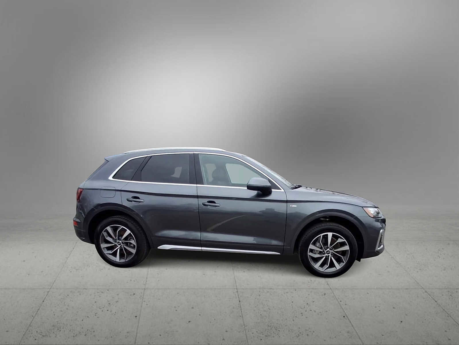 Certified 2023 Audi Q5 2.0T Premium Plus w/ Premium Plus Package image 9