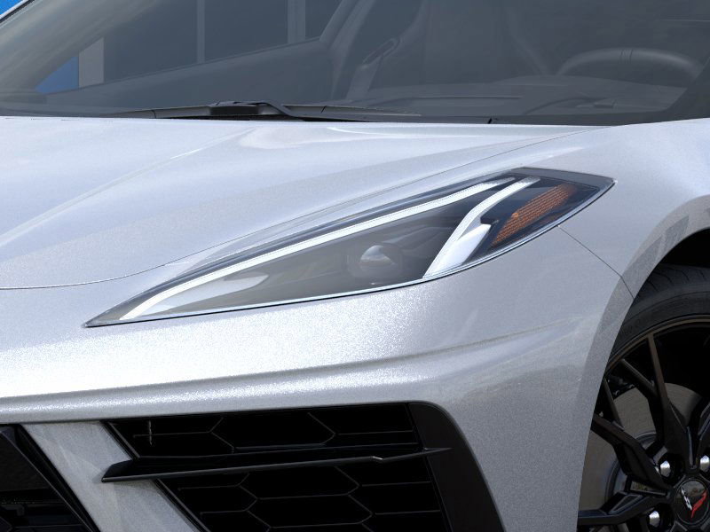 New 2026 Chevrolet Corvette 1LT image 10