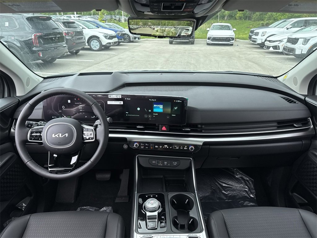 New 2026 Kia Carnival SX Prestige image 11