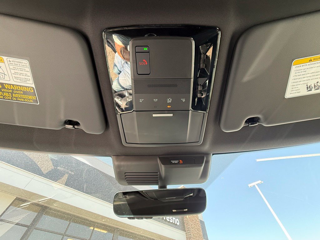 New 2026 Mitsubishi Outlander LE FWD image 30