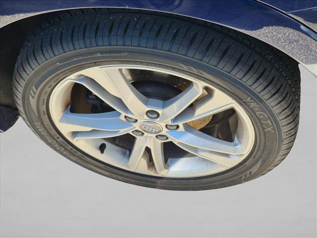 Used 2021 Audi Q3 2.0T Premium AWD/4WD image 9