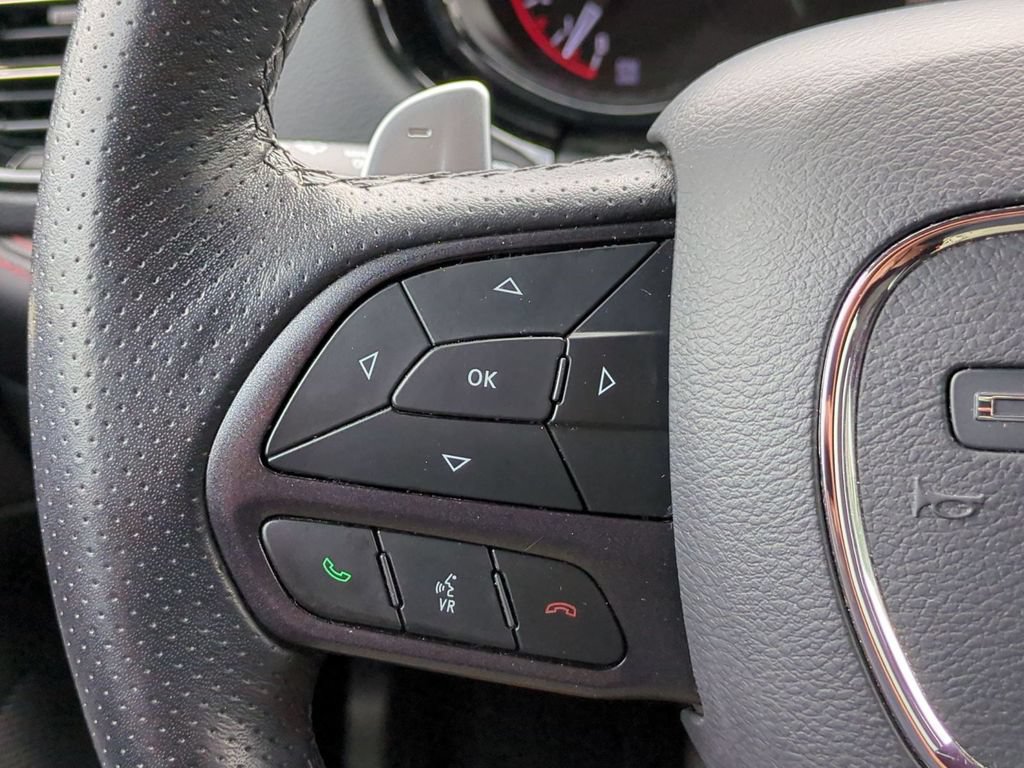Used 2025 Dodge Durango GT RWD image 18