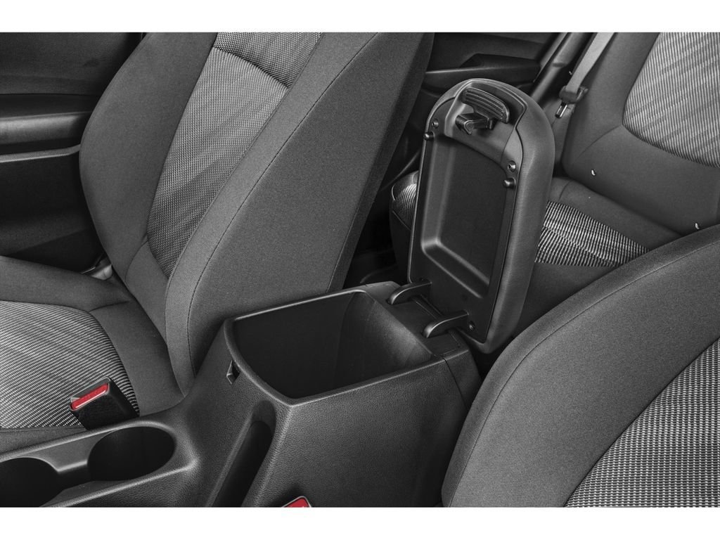 Certified 2023 Kia Seltos LX AWD/4WD image 9