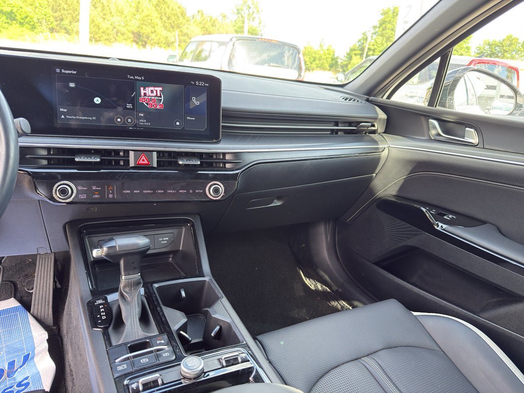Used 2025 Kia K5 GT-Line FWD image 25