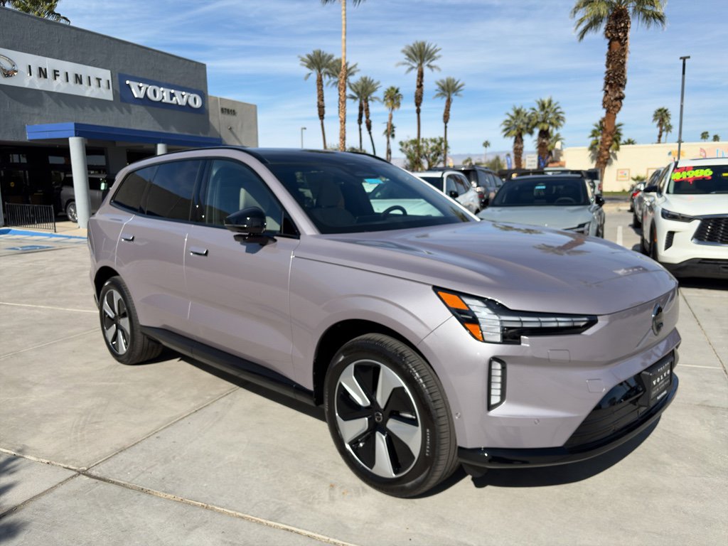 New 2026 Volvo EX90 Plus image 1