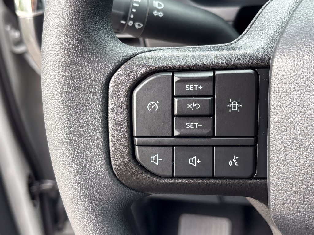 New 2026 Ford F150 STX w/ Equipment Group 200A RWD image 18