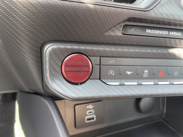 New 2026 Ford Mustang Coupe image 14