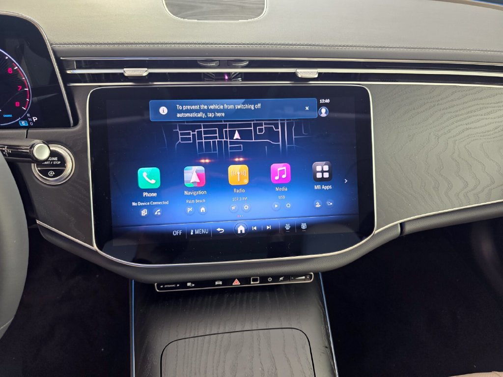 New 2027 Mercedes-Benz E 450 4MATIC Sedan image 14