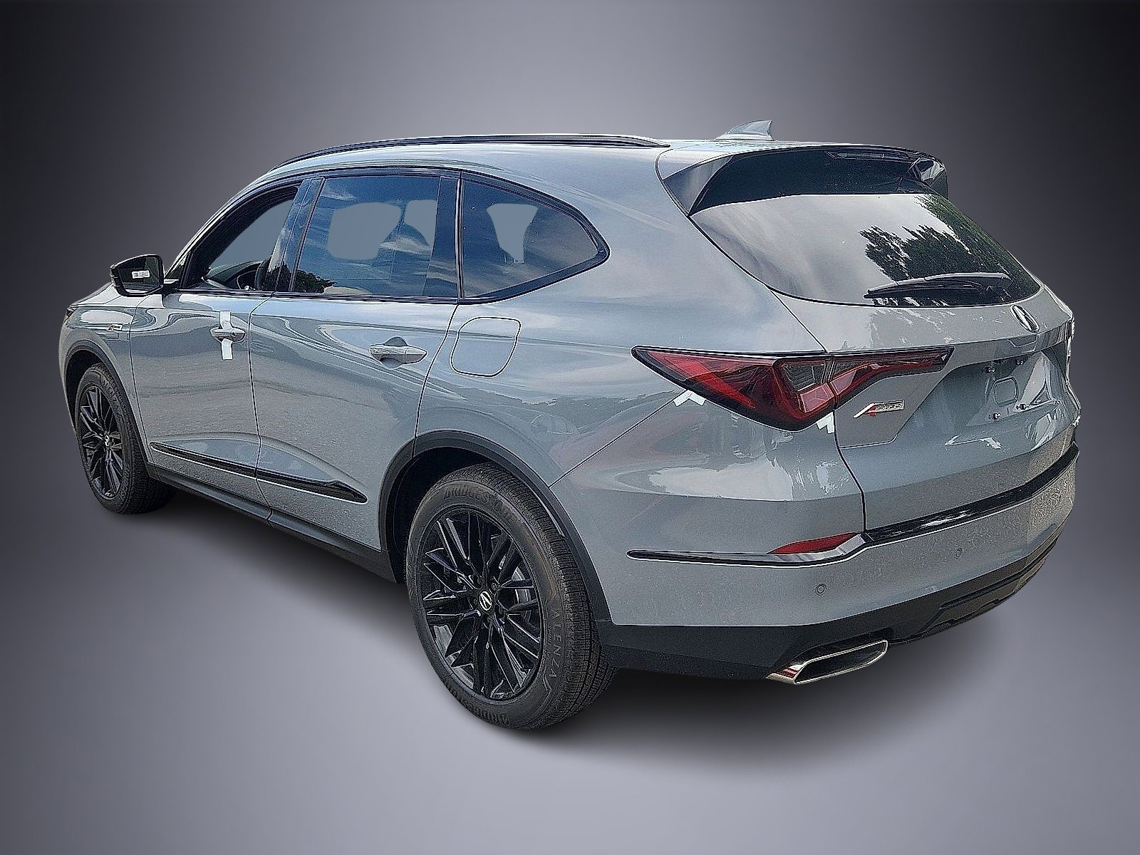 New 2026 Acura MDX A-Spec AWD/4WD image 3