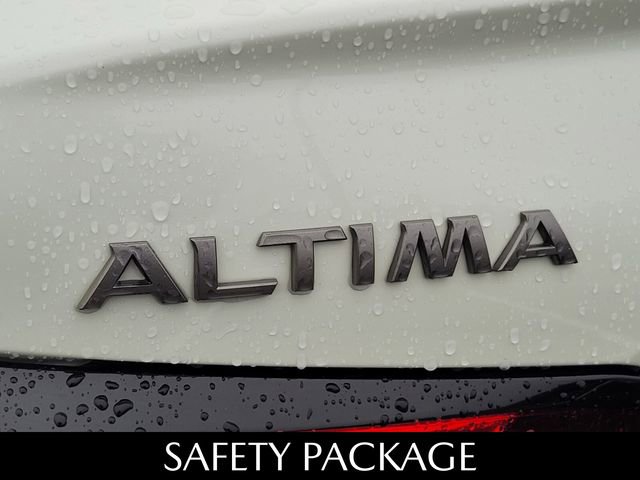 Used 2023 Nissan Altima 2.5 SV image 9