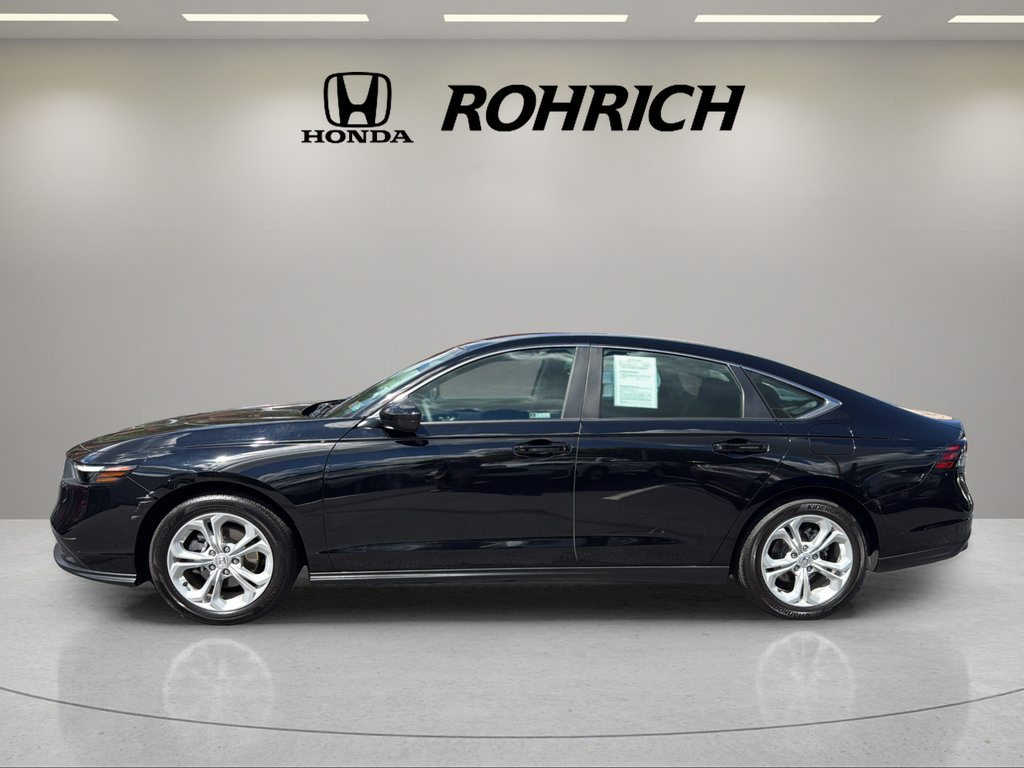 Used 2023 Honda Accord LX image 9