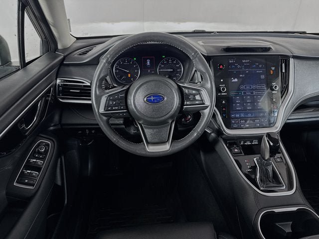 Used 2024 Subaru Outback Touring XT AWD/4WD image 18