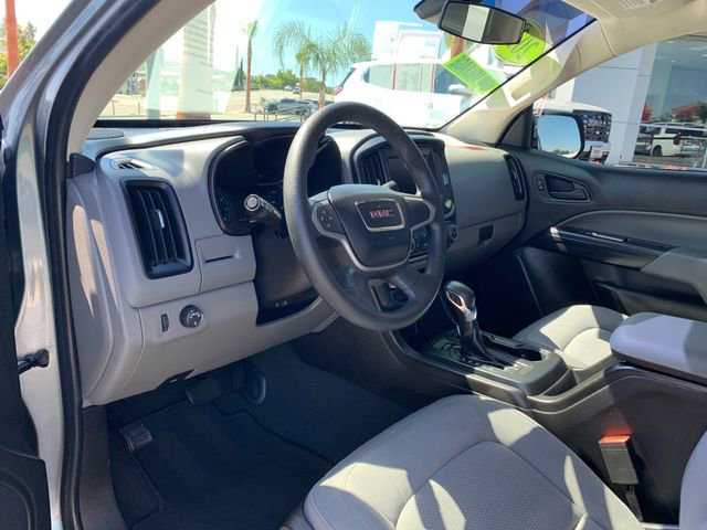 Used 2022 GMC Canyon Elevation Standard w/ Convenience Package RWD image 16