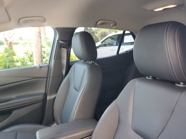 Certified 2023 Buick Encore GX Select w/ Sport Touring Package FWD image 20