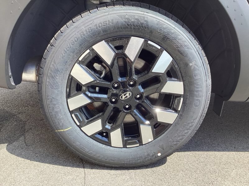 New 2026 Hyundai Santa Cruz SEL AWD/4WD image 9