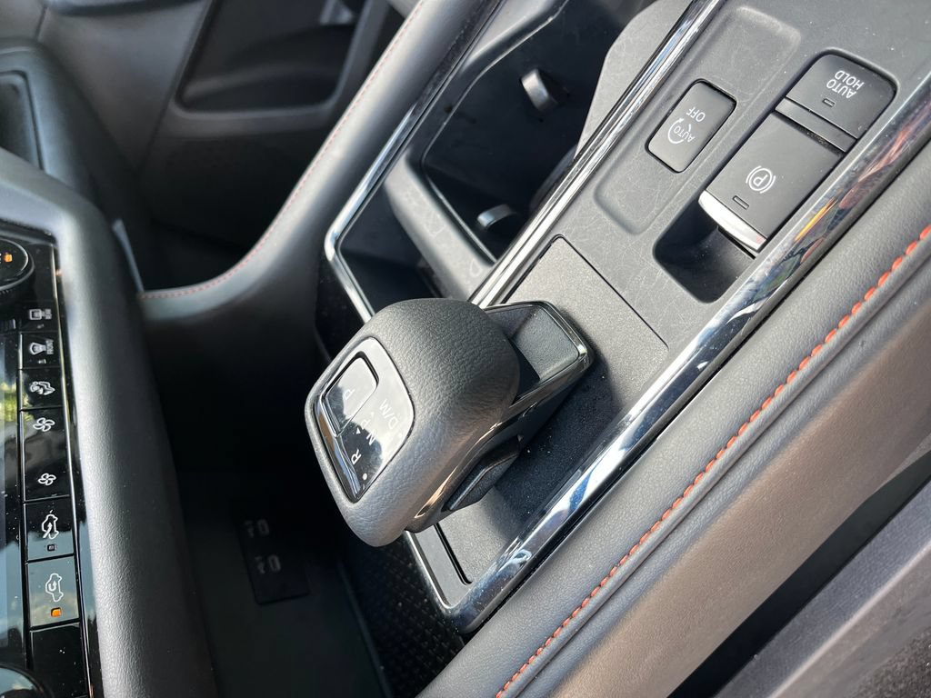 Certified 2026 Nissan Pathfinder Rock Creek AWD/4WD image 25
