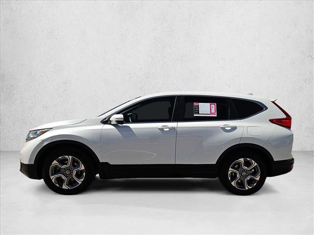 Used 2019 Honda CR-V EX image 9