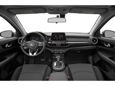 Certified 2019 Kia Forte EX w/ EX Launch Edition image 11