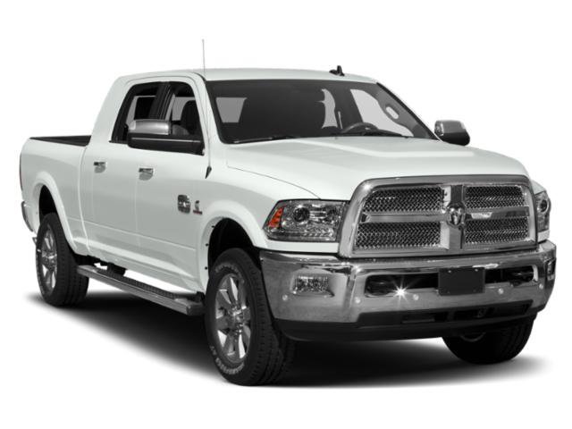 Used 2015 RAM 2500 Longhorn w/ Convenience Group AWD/4WD image 9