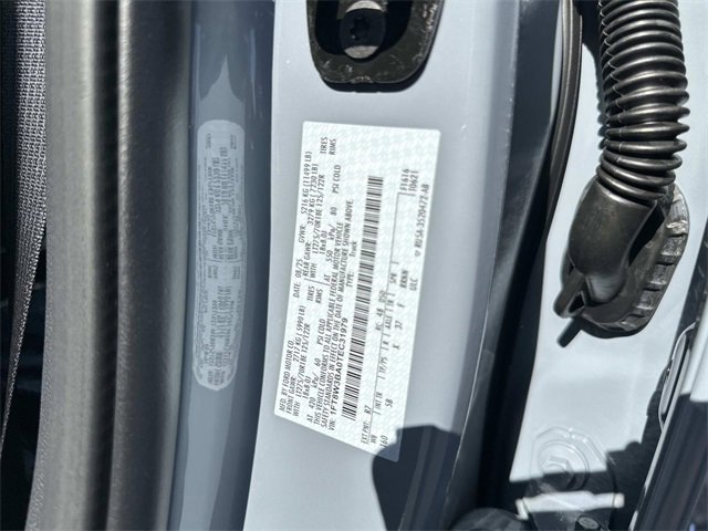 New 2026 Ford F350 Lariat image 21