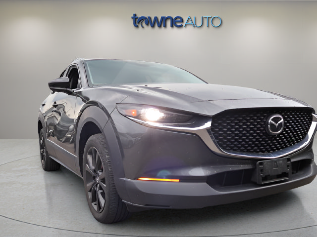 Used 2024 MAZDA CX-30 AWD 2.5 S w/ Select Sport Pkg image 5