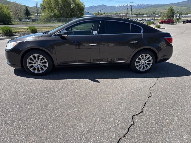 Used 2013 Buick LaCrosse Premium FWD image 3