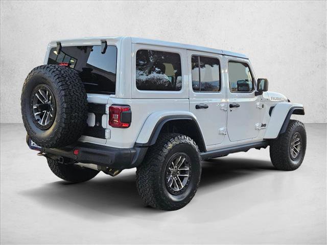 Used 2024 Jeep Wrangler Rubicon 392 image 5