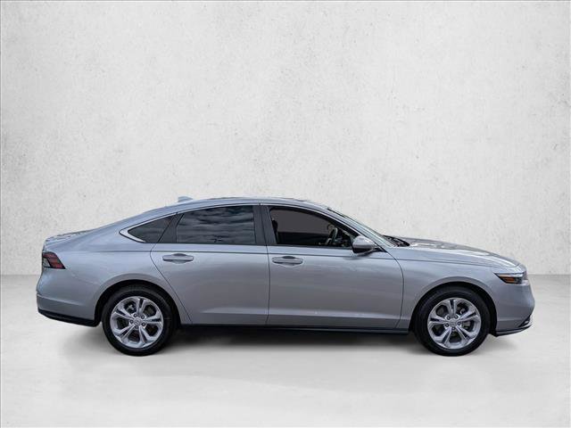 Used 2025 Honda Accord LX image 5