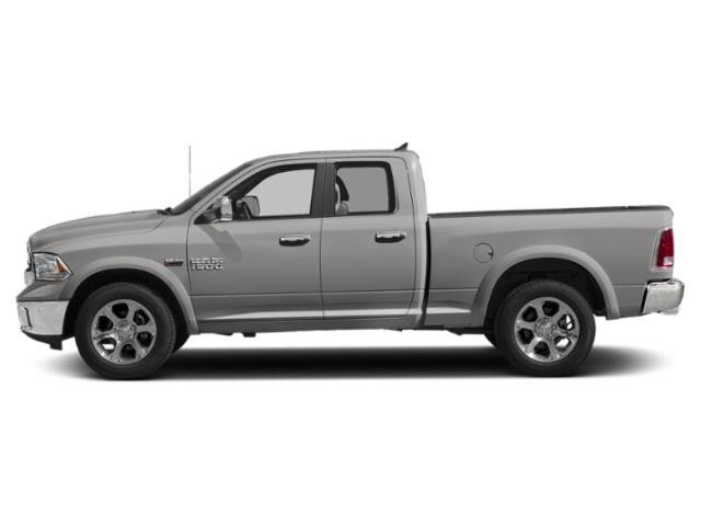 Used 2018 RAM 1500 Express RWD image 4