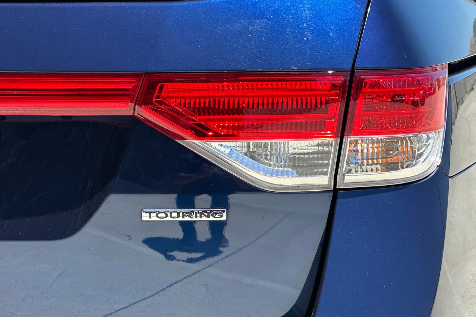 Used 2016 Honda Odyssey Touring image 12