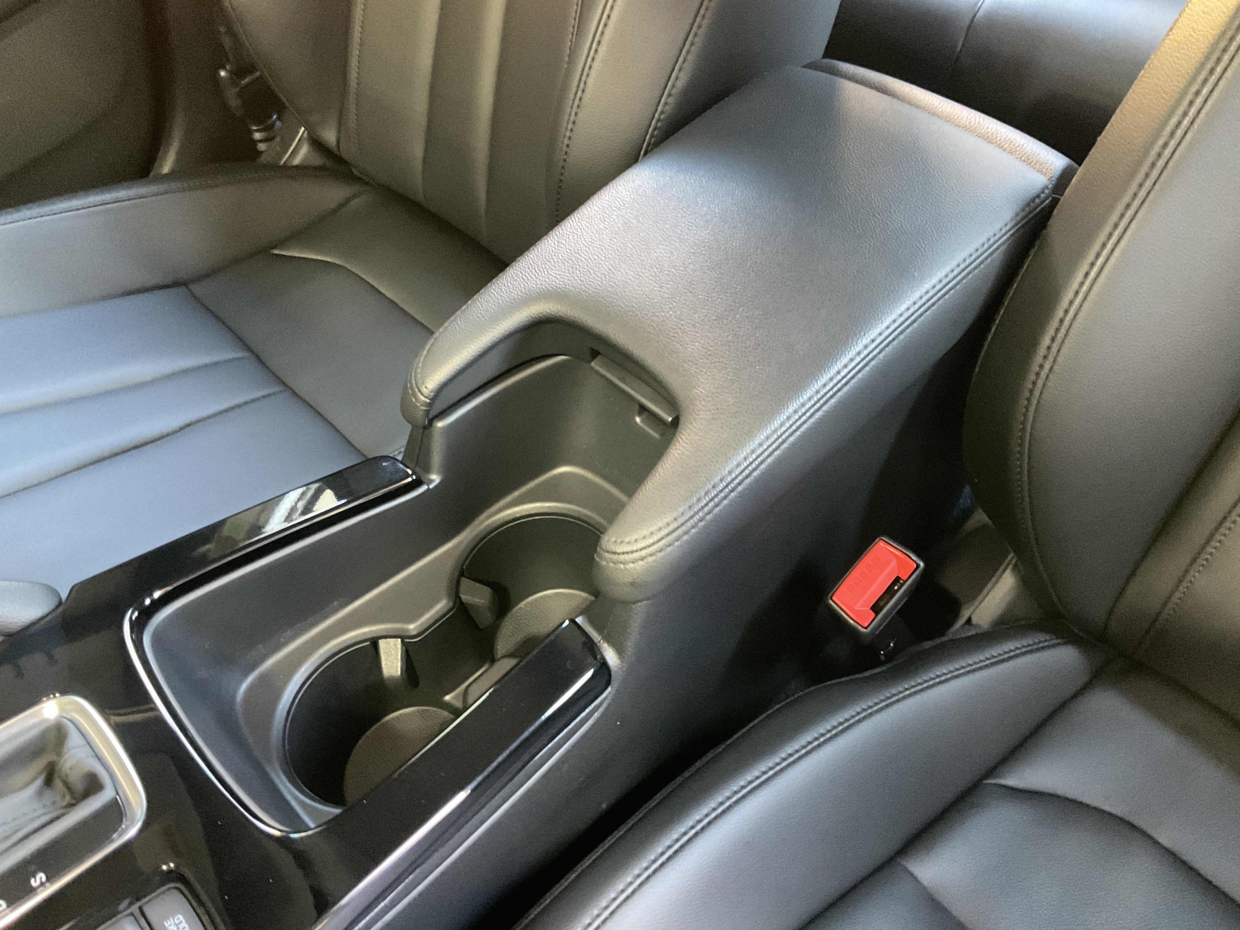 Used 2025 Acura Integra image 19