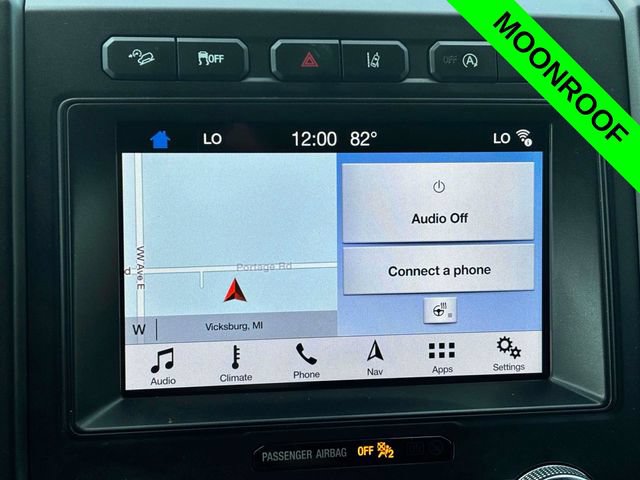 Used 2019 Ford Expedition Limited w/ Equipment Group 302A AWD/4WD image 20