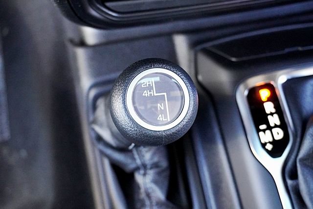 New 2026 Jeep Wrangler Unlimited Sport S image 35