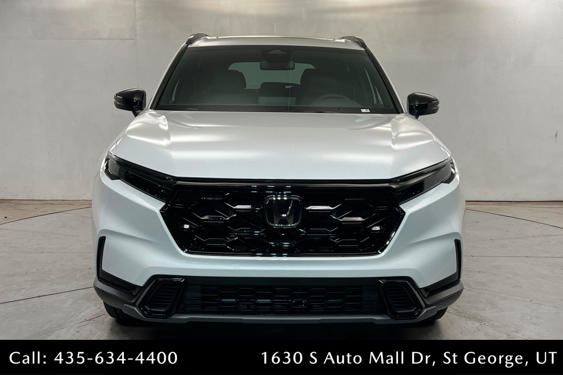 New 2026 Honda CR-V Sport image 8
