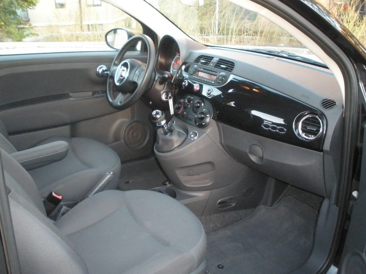 Used 2012 FIAT 500 Pop image 28