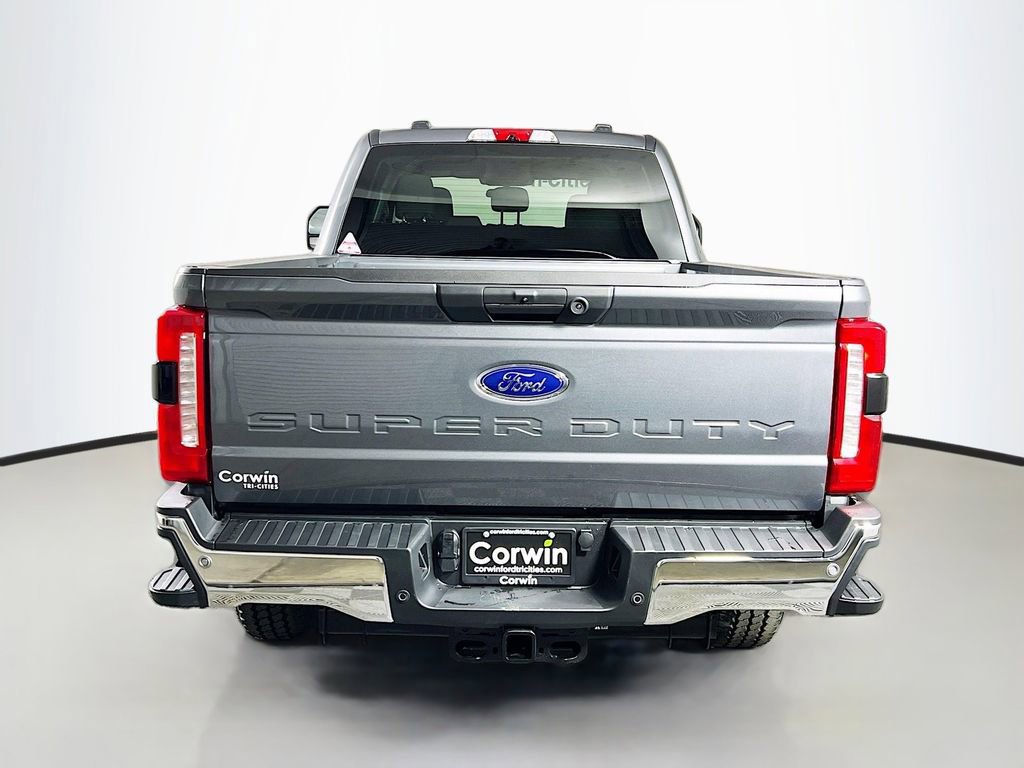New 2026 Ford F250 XLT w/ 360-Degree Camera Package image 13