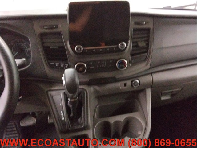 Used 2020 Ford Transit 350 XLT image 12