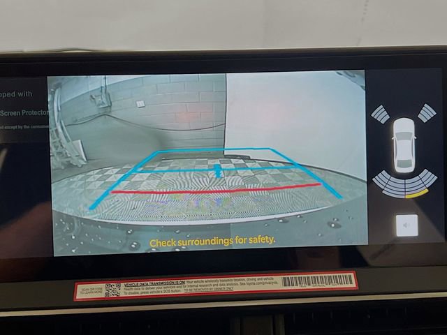 New 2025 Toyota Prius Plug-In Hybrid image 25