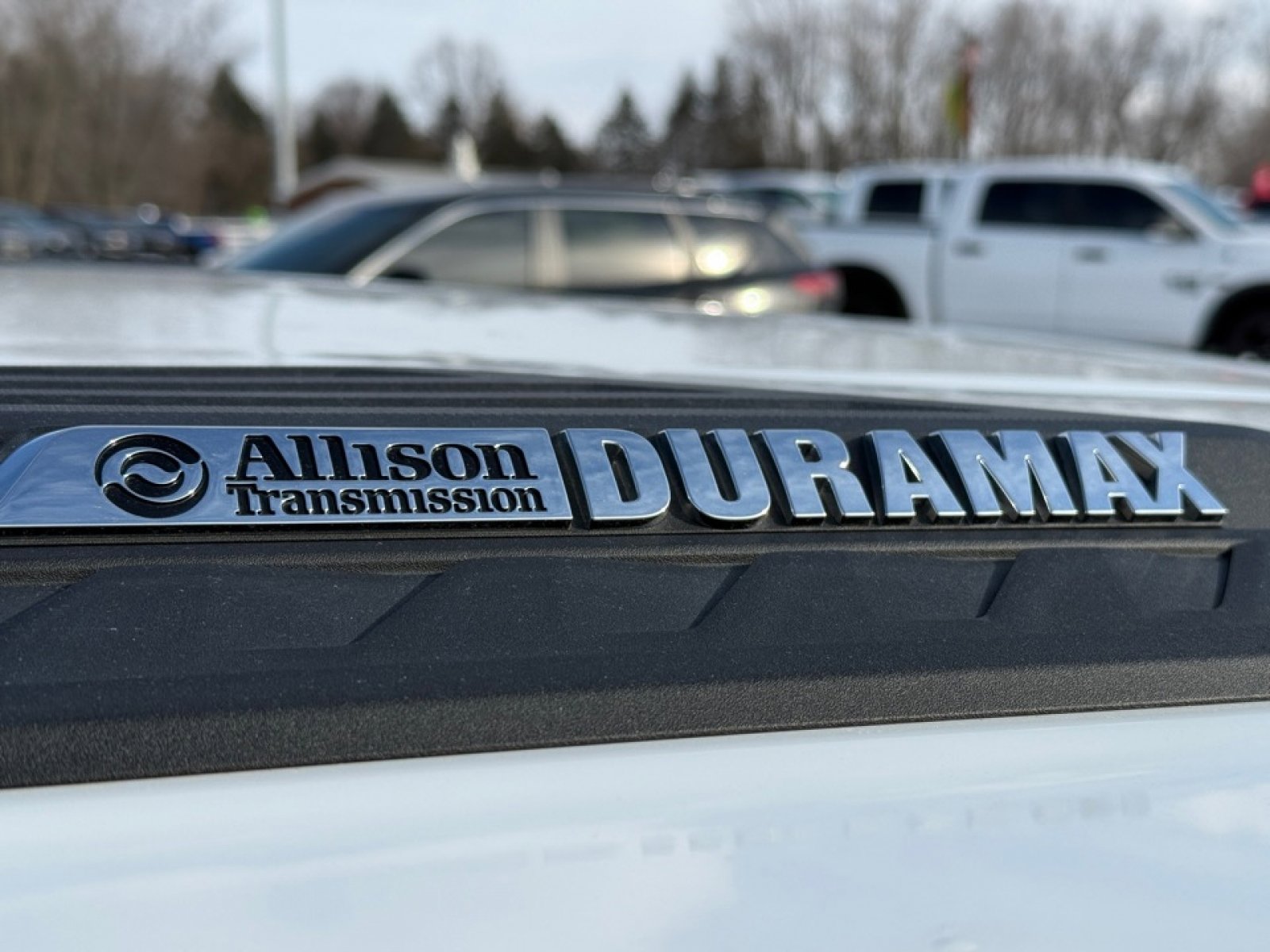 Used 2022 Chevrolet Silverado 2500 W/T w/ WT Fleet Convenience Package image 35