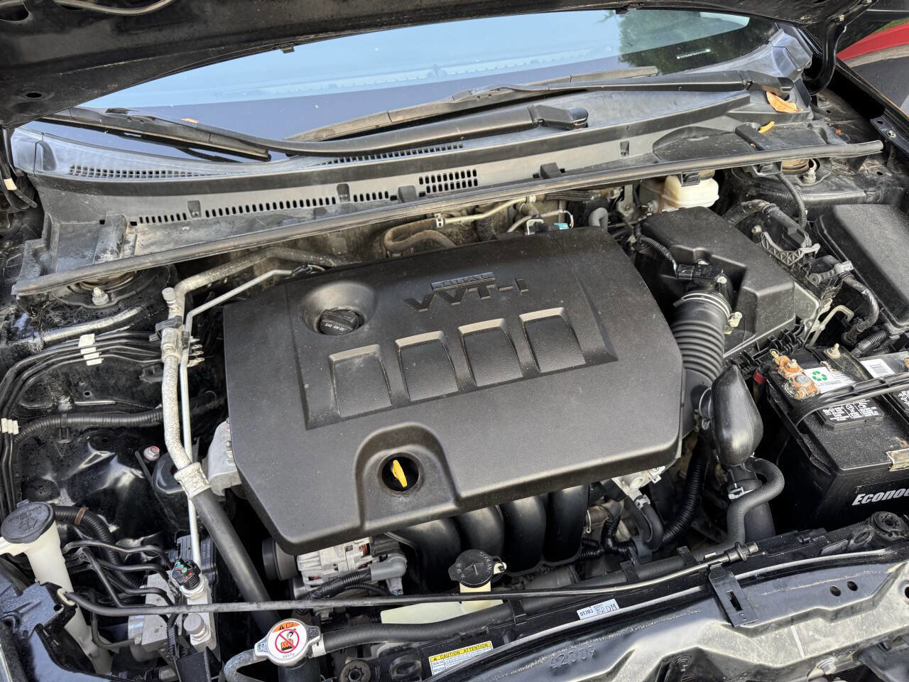 Used 2019 Toyota Corolla LE image 14