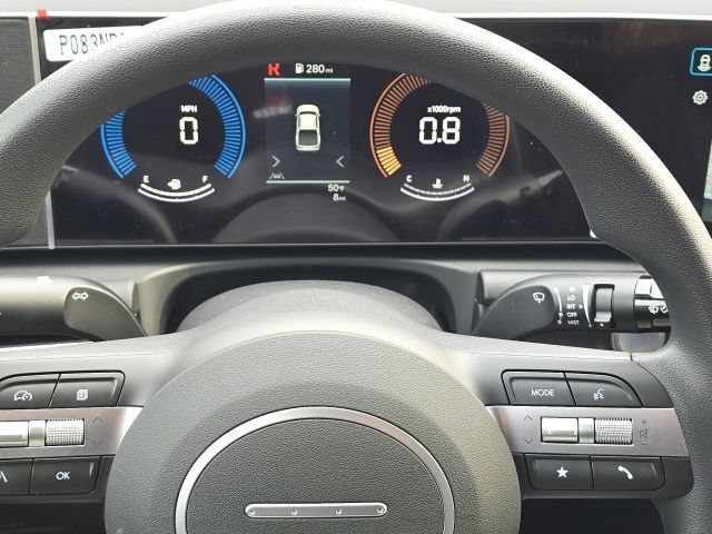 New 2026 Hyundai Santa Cruz SEL AWD/4WD image 10