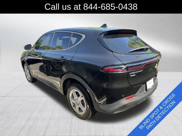 Certified 2024 Dodge Hornet GT AWD/4WD image 5