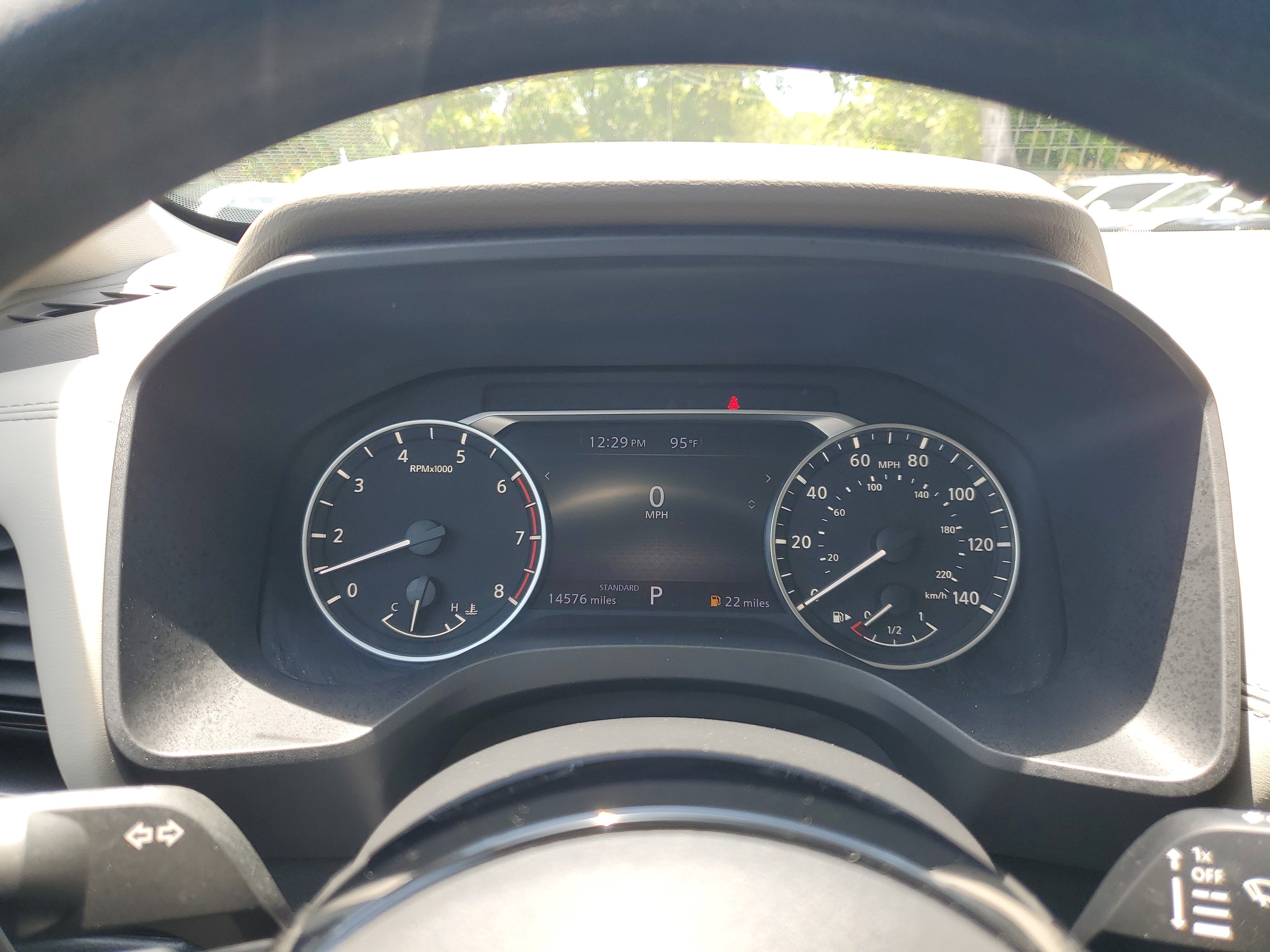 Certified 2023 Nissan Rogue SV image 31